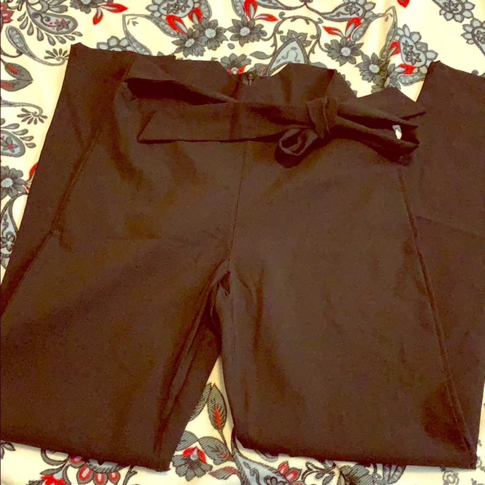 Fashion nova pants